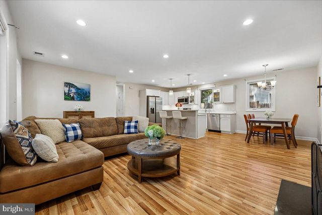 8407 TAHONA DR, Silver Spring, MD 20903