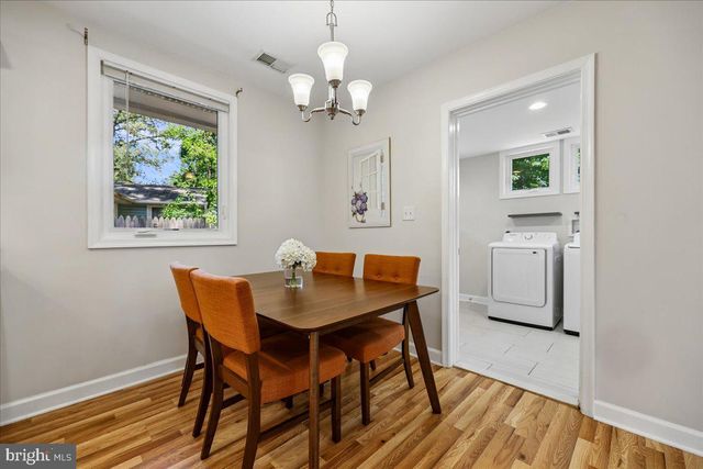 8407 TAHONA DR, Silver Spring, MD 20903