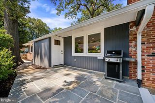 8407 TAHONA DR, Silver Spring, MD 20903