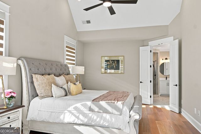 806 Magnolia Walk, Peachtree City, GA 30269