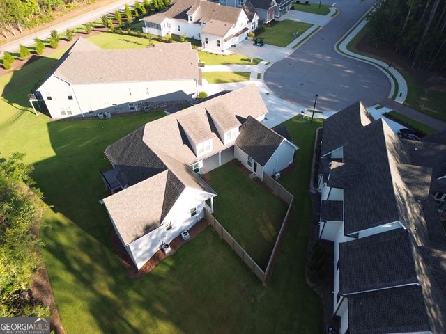806 Magnolia Walk, Peachtree City, GA 30269