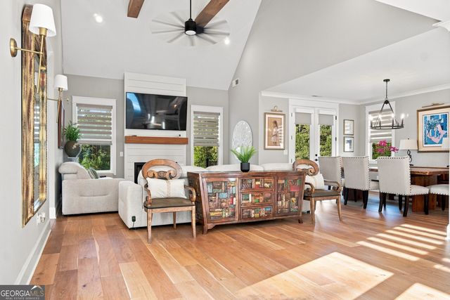 806 Magnolia Walk, Peachtree City, GA 30269