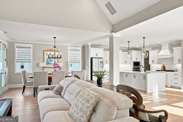806 Magnolia Walk, Peachtree City, GA 30269