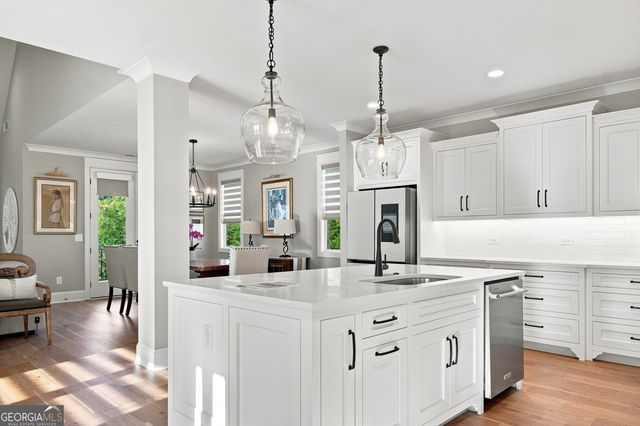 806 Magnolia Walk, Peachtree City, GA 30269