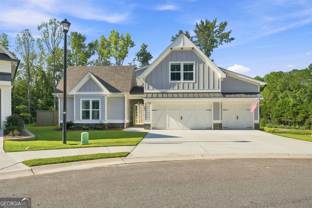 806 Magnolia Walk, Peachtree City, GA 30269