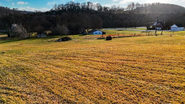 0 Elijah Parker Road, Tullahoma, TN 37388