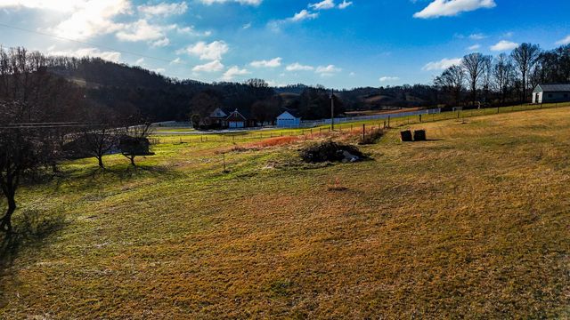 0 Elijah Parker Road, Tullahoma, TN 37388