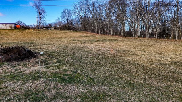0 Elijah Parker Road, Tullahoma, TN 37388