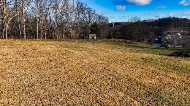0 Elijah Parker Road, Tullahoma, TN 37388