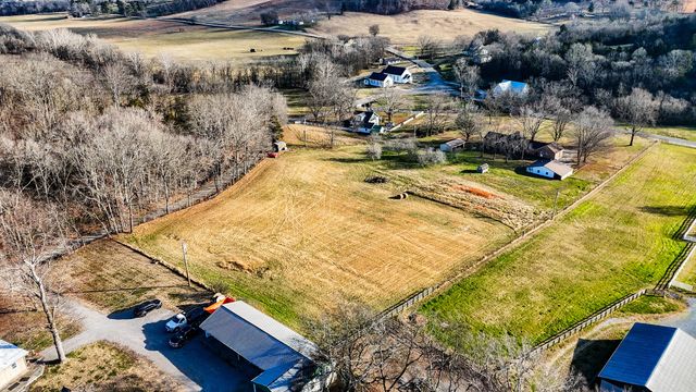 0 Elijah Parker Road, Tullahoma, TN 37388