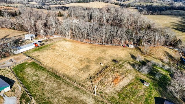 0 Elijah Parker Road, Tullahoma, TN 37388