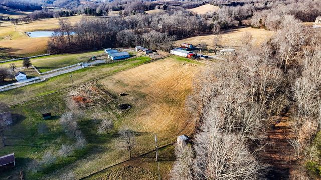 0 Elijah Parker Road, Tullahoma, TN 37388