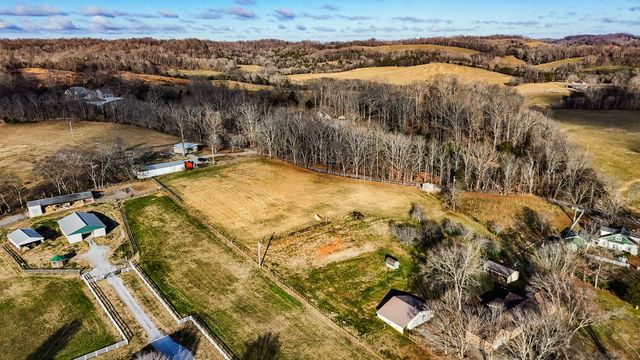 0 Elijah Parker Road, Tullahoma, TN 37388