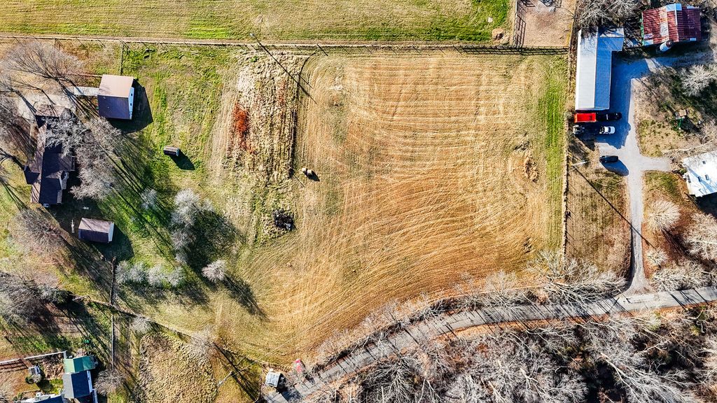 0 Elijah Parker Road, Tullahoma, TN 37388