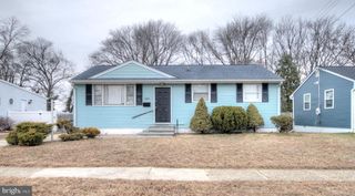 32 FAIRMOUNT AVE, Lindenwold, NJ 08021