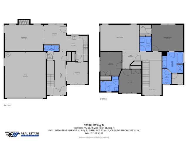 1525 Collins View Way, Clarksville, TN 37043