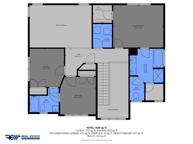 1525 Collins View Way, Clarksville, TN 37043