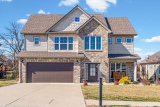 1525 Collins View Way, Clarksville, TN 37043