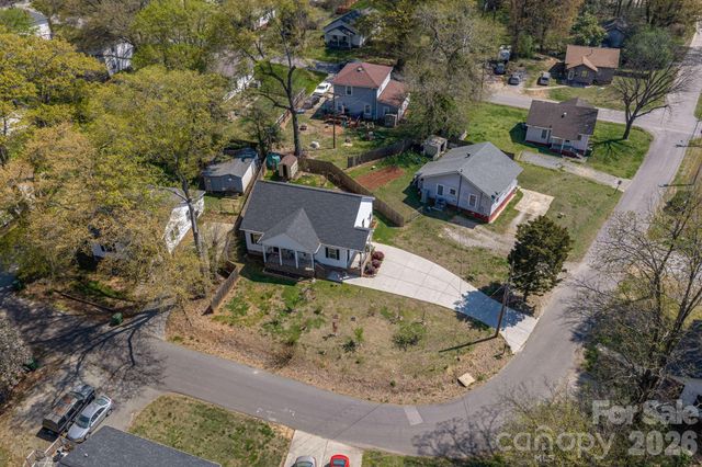 209 Wood Street, Mount Holly, NC 28120