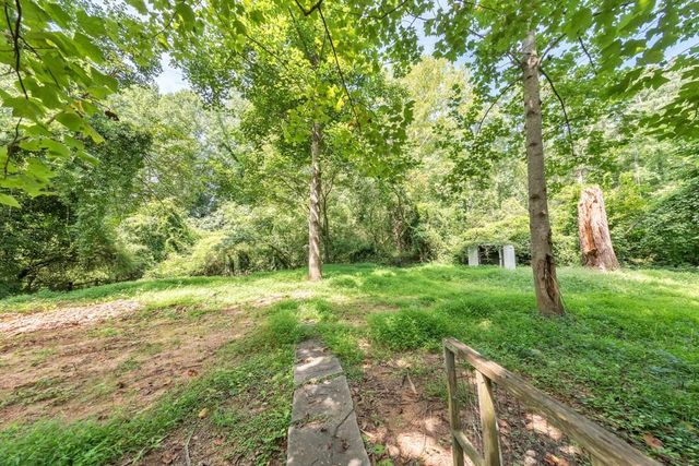 1650 Rockcliff Place SE, Atlanta, GA 30316