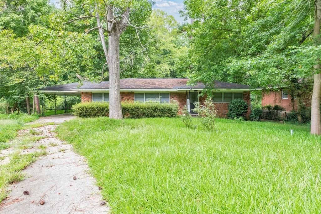 1650 Rockcliff Place SE, Atlanta, GA 30316