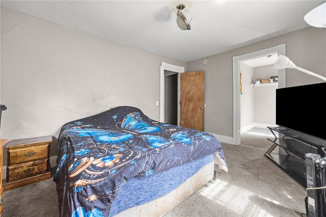 332 Hawley Street, Rochester, NY 14611
