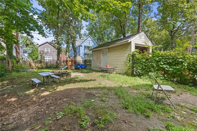 332 Hawley Street, Rochester, NY 14611