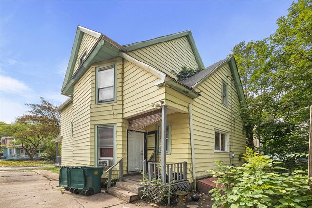 332 Hawley Street, Rochester, NY 14611