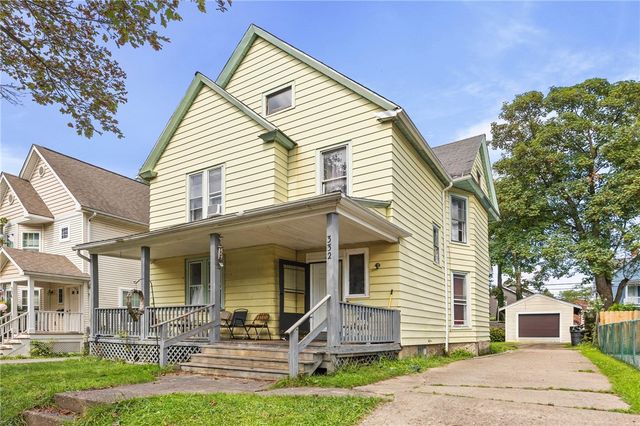 332 Hawley Street, Rochester, NY 14611