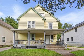 332 Hawley Street, Rochester, NY 14611