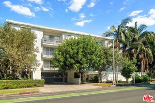 415 Montana Avenue 107, Santa Monica, CA 90403