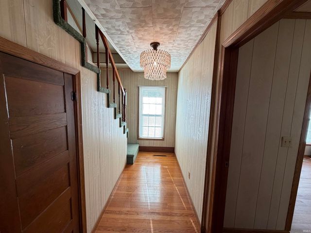 8897 S 1075 W Road, Owensville, IN 47665