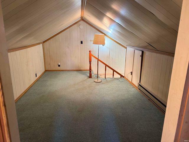 8897 S 1075 W Road, Owensville, IN 47665