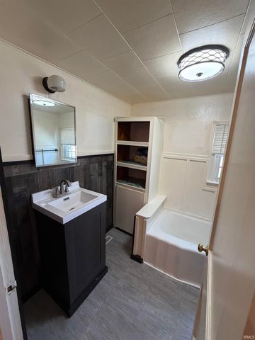 8897 S 1075 W Road, Owensville, IN 47665