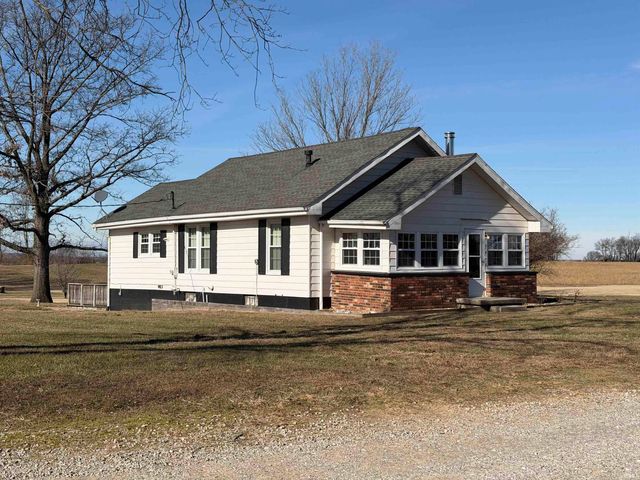 8897 S 1075 W Road, Owensville, IN 47665