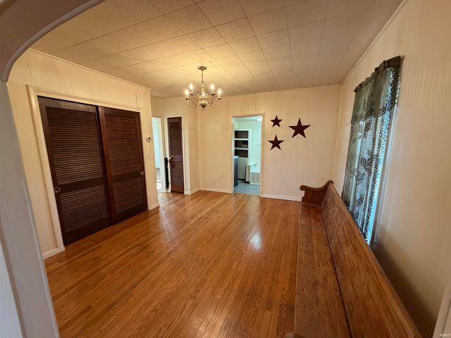 8897 S 1075 W Road, Owensville, IN 47665