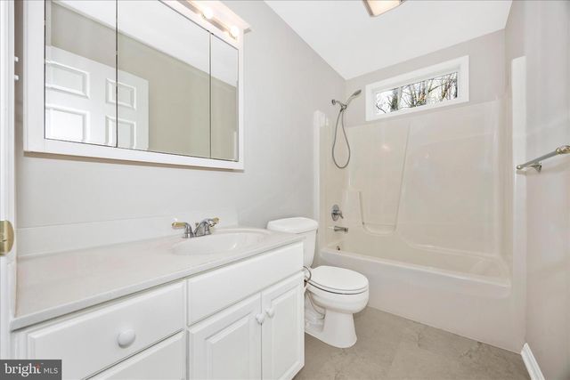 10393 LIBERTY RD, Frederick, MD 21701