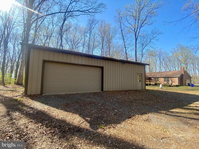 10393 LIBERTY RD, Frederick, MD 21701