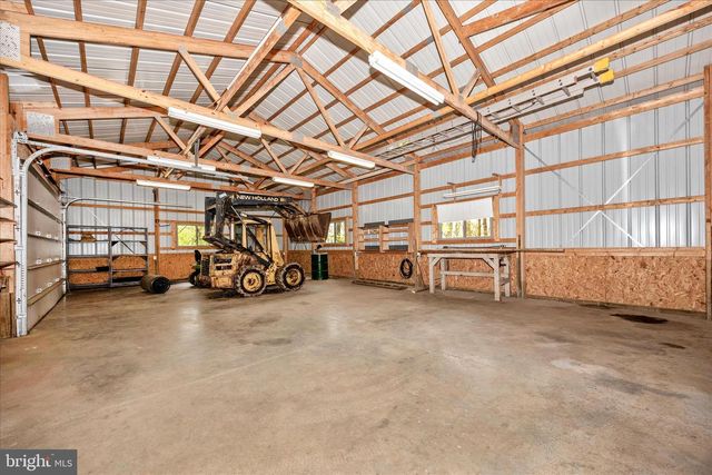 10393 LIBERTY RD, Frederick, MD 21701