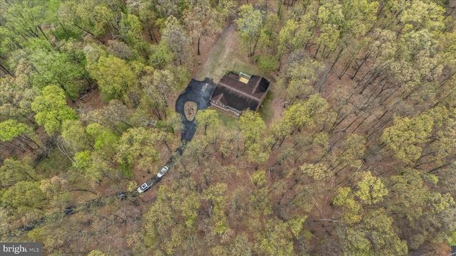 10393 LIBERTY RD, Frederick, MD 21701