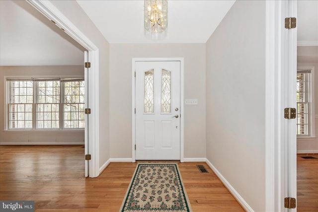 10393 LIBERTY RD, Frederick, MD 21701