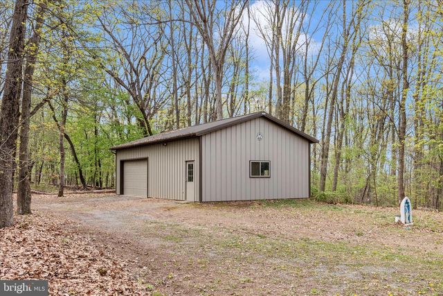 10393 LIBERTY RD, Frederick, MD 21701
