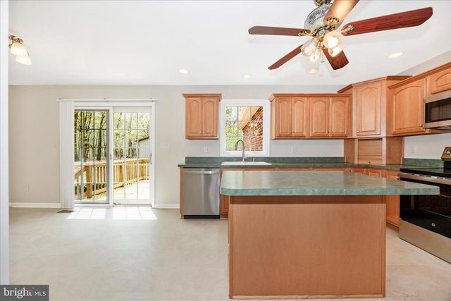 10393 LIBERTY RD, Frederick, MD 21701