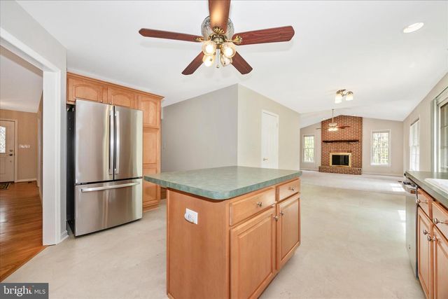 10393 LIBERTY RD, Frederick, MD 21701