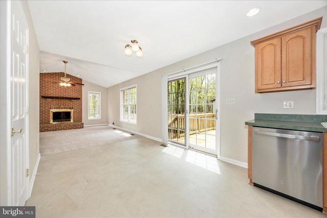 10393 LIBERTY RD, Frederick, MD 21701