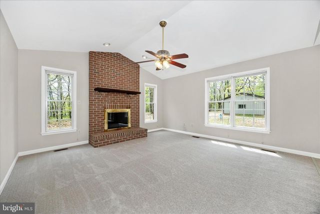 10393 LIBERTY RD, Frederick, MD 21701