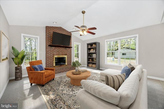 10393 LIBERTY RD, Frederick, MD 21701