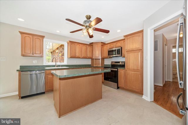 10393 LIBERTY RD, Frederick, MD 21701