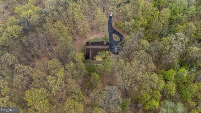 10393 LIBERTY RD, Frederick, MD 21701