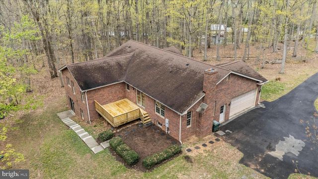 10393 LIBERTY RD, Frederick, MD 21701
